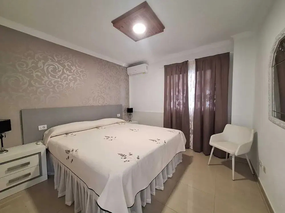 Villa Los Gigantes View