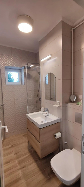 Apartament VASS