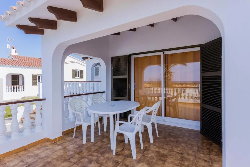 Villas 84 Est & Oest, Son Bou By MENORCARENTALS