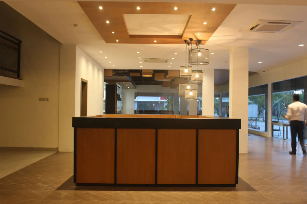 OPI Indah Hotel
