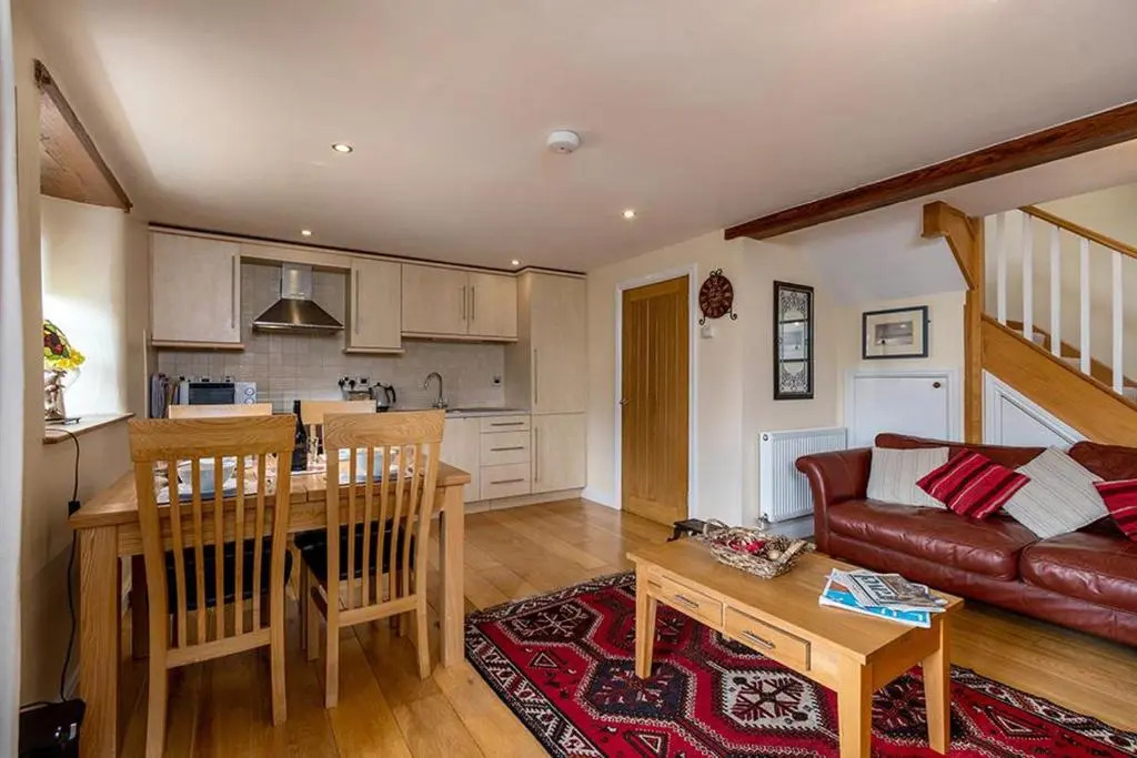 Tregarnedd Cottage