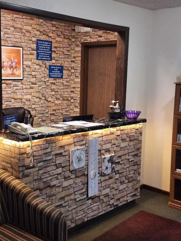 Family Budget Inn