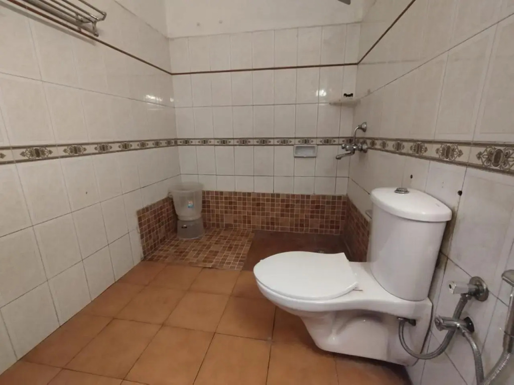 OYO Rooms Near Ayarpatta Slopes Nainital