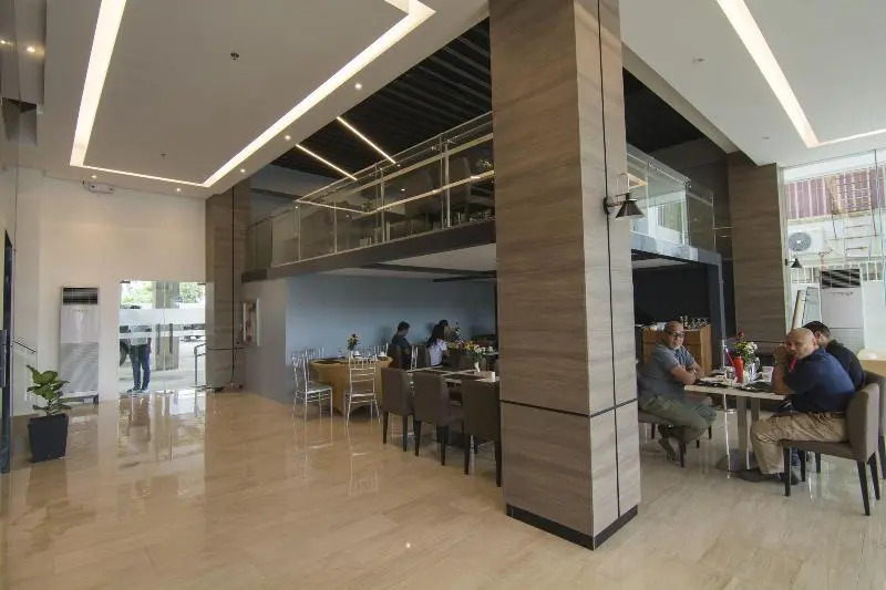 Mango Suites Cauayan