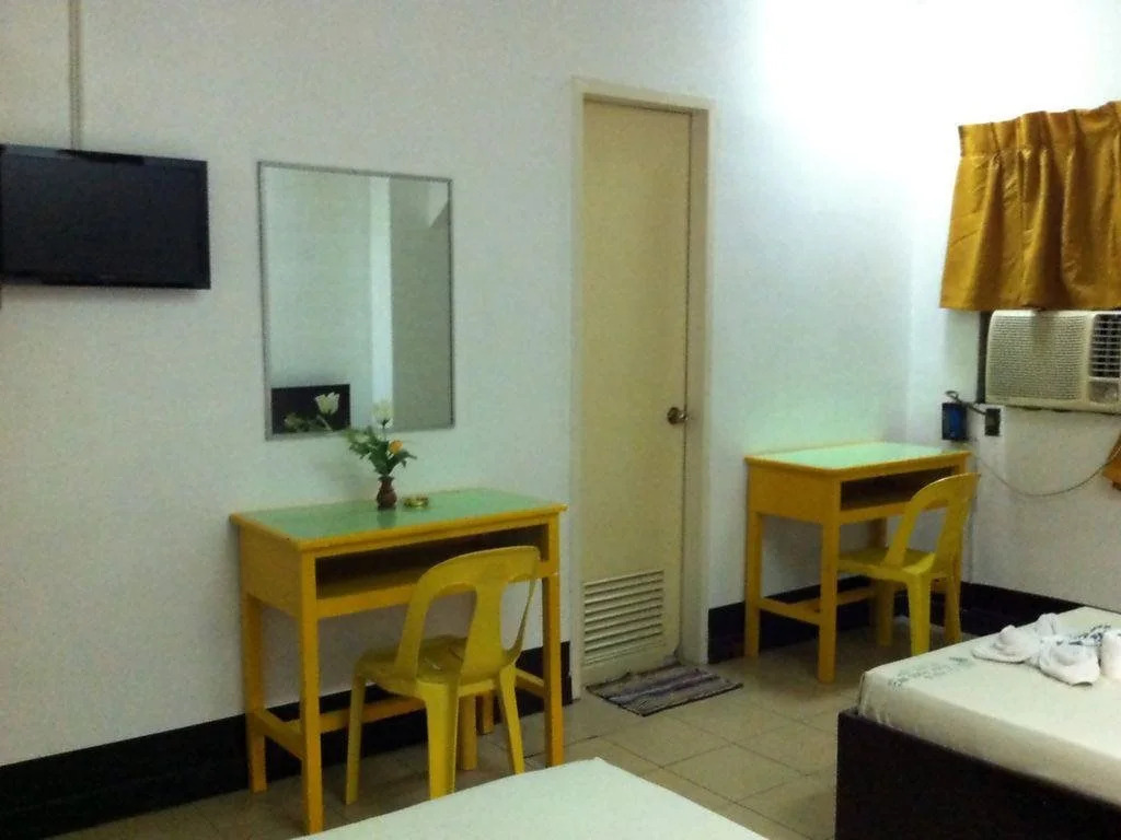 CL Inn and Fastfood