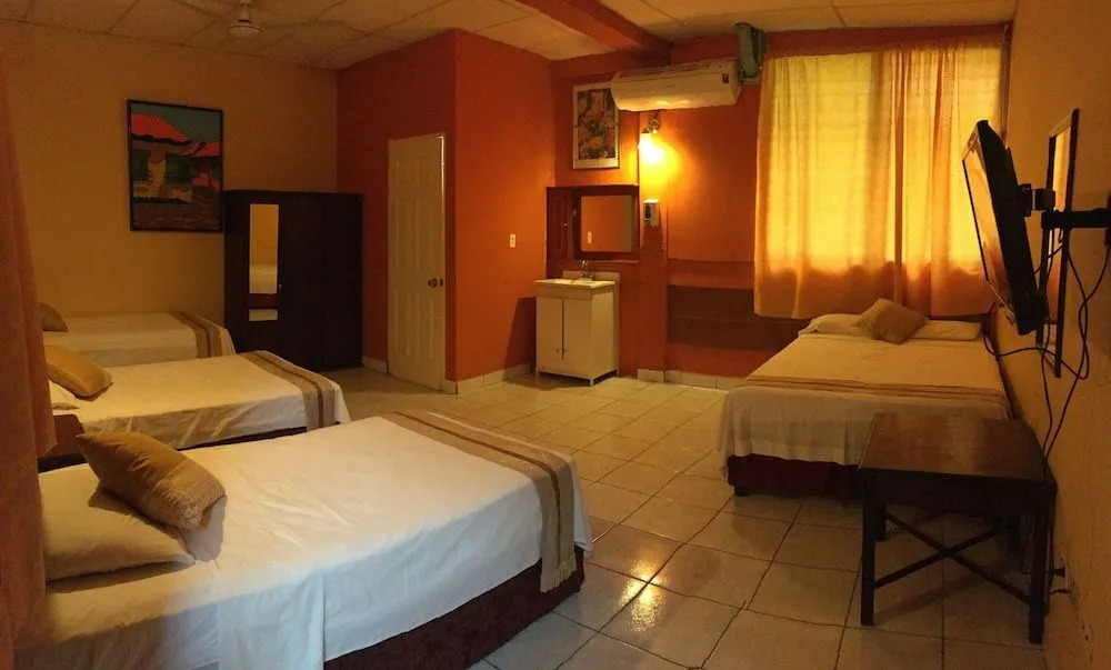 Hotel El Sueno De Meme