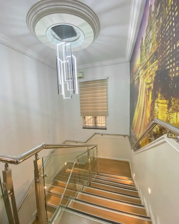 The H Address Shortlet Apartments Yaba