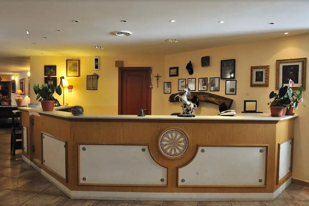 Hotel Bisanzio Resort