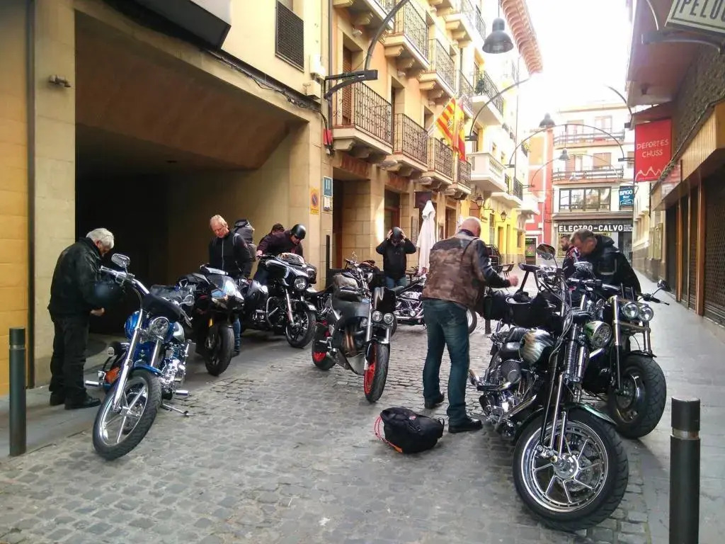 Hotel Jaqués