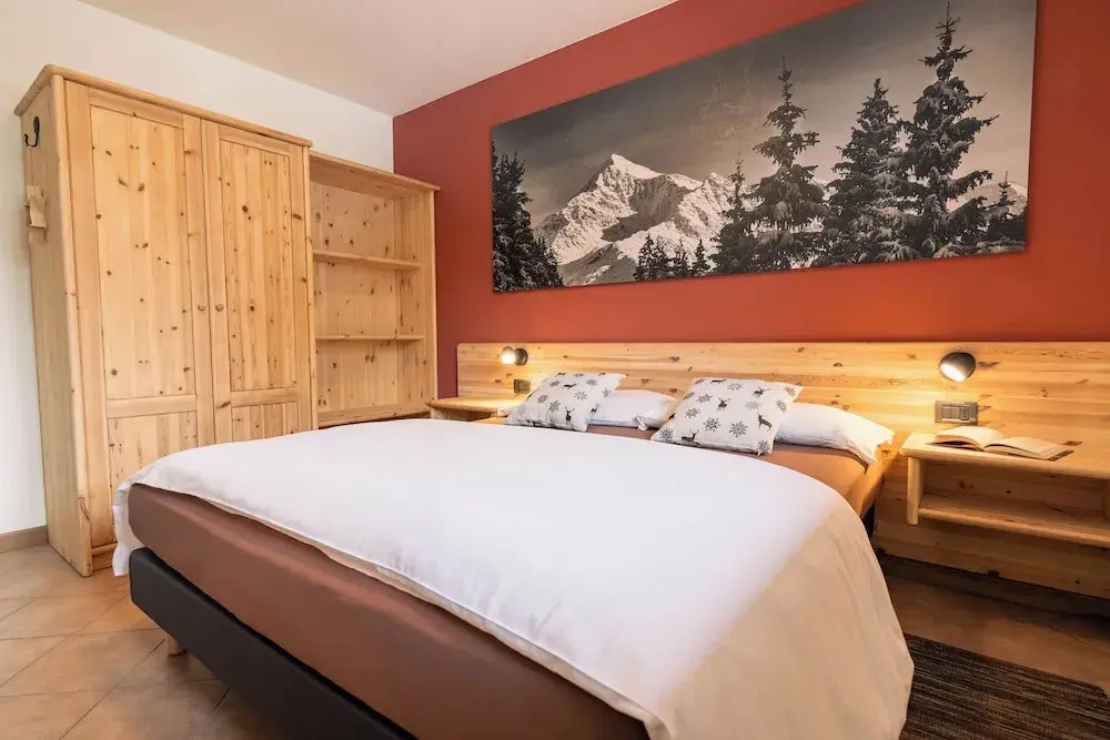 Chalet Primula