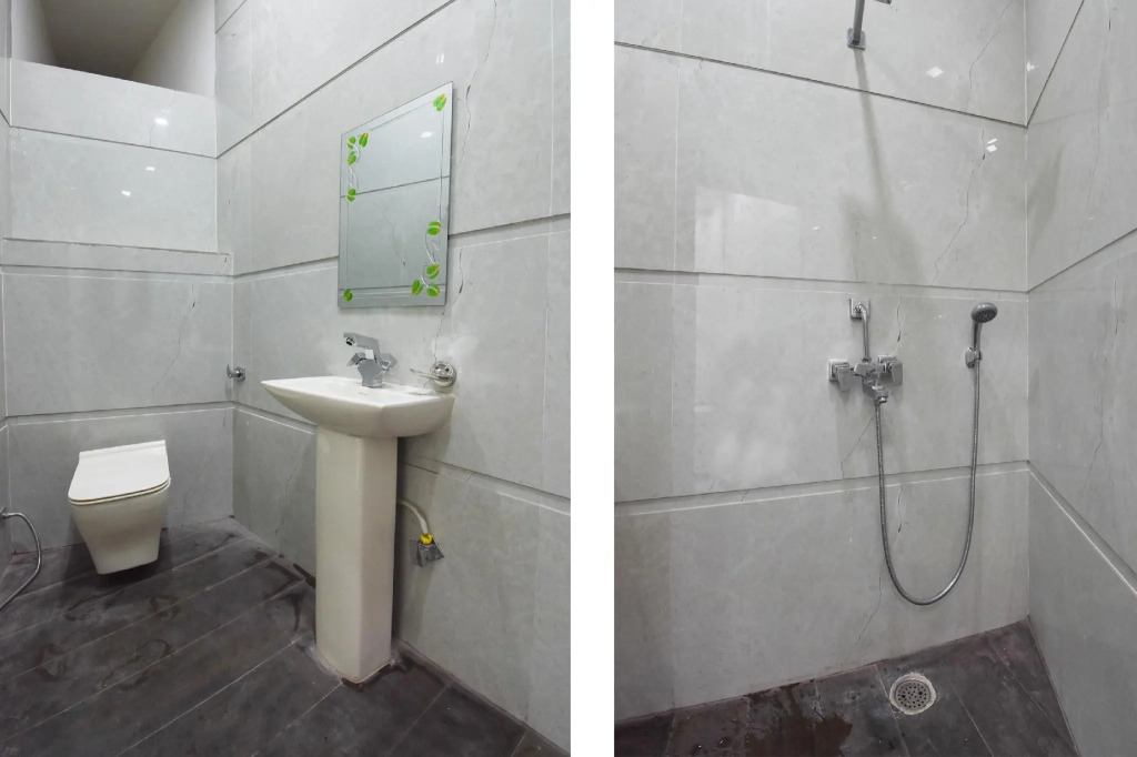 OYO Flagship 62029 Hotel Shagun