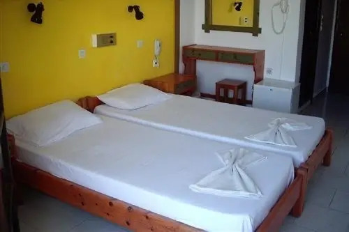 Hotel Hermes