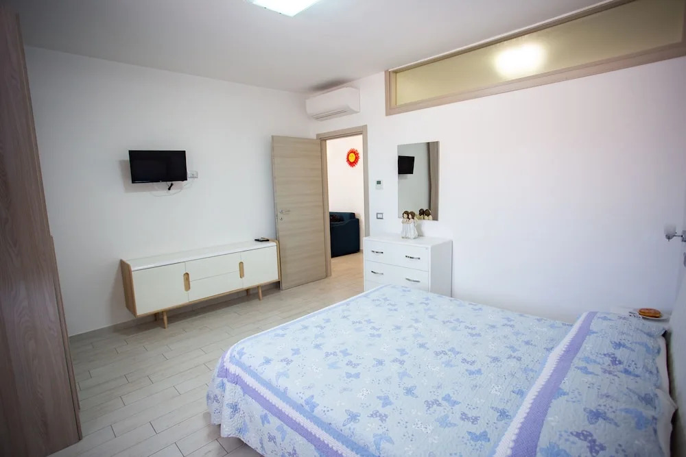 Odissea Residence e Rooms