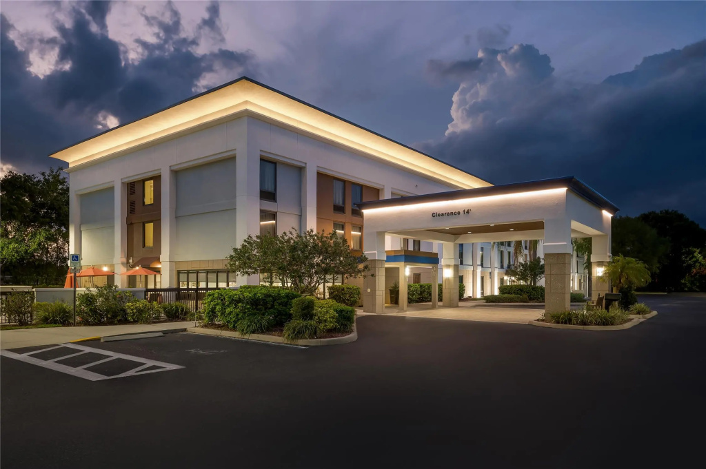 Hampton Inn Naples - I-75