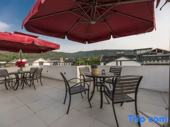 Yicenglou Boutique Hostel
