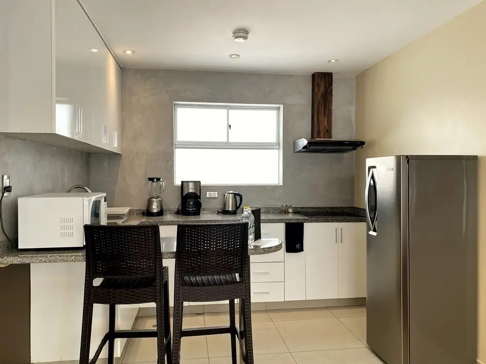 Ayacucho apartments near Huaca Pucllana by Wynwood-House