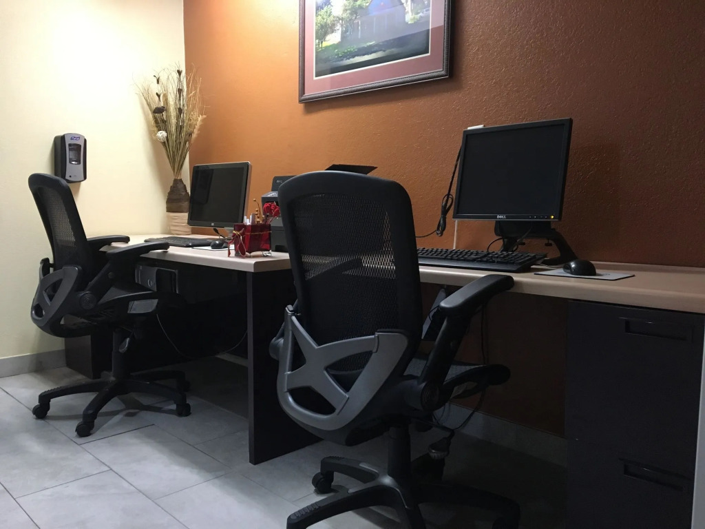 Affordable Suites of America Grand Rapids