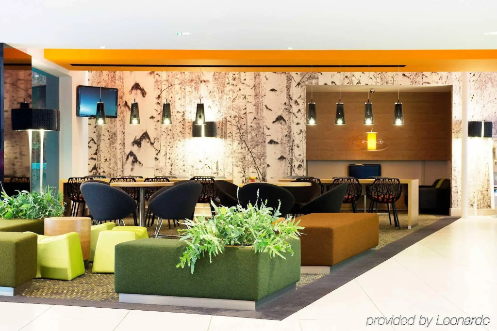 Novotel Rotterdam - Schiedam