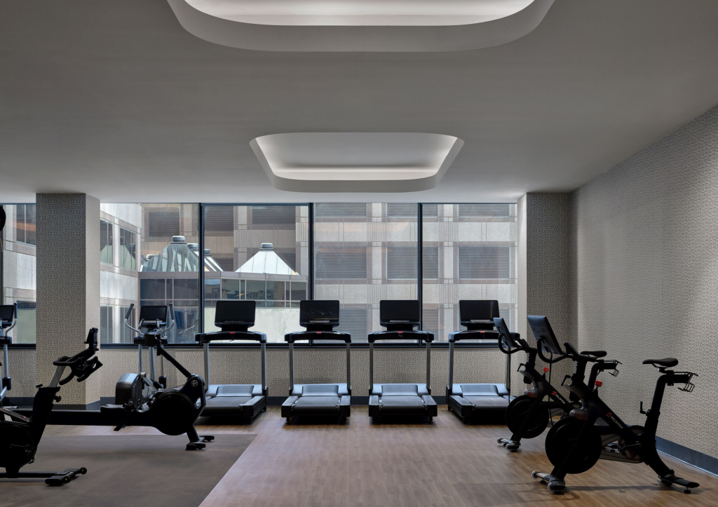 InterContinental San Antonio Riverwalk by IHG