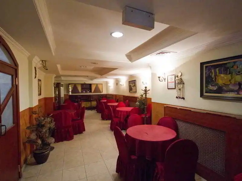 Zingaro