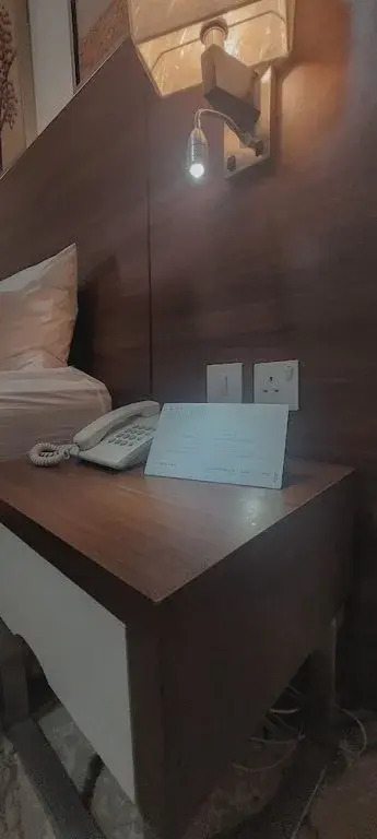 Rabwat Al Safwah Hotel 8