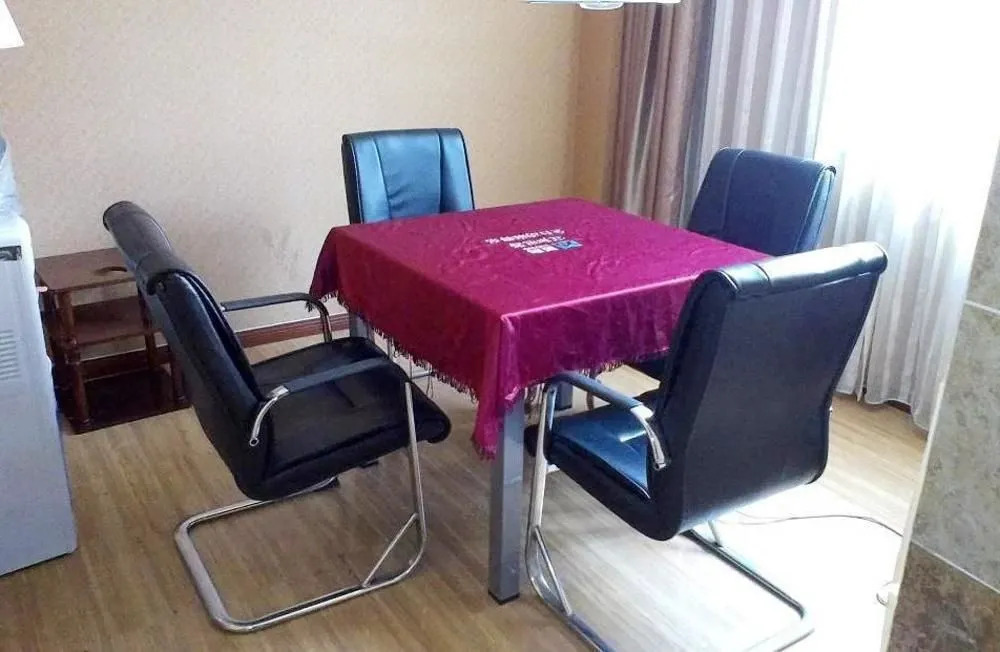 Kunlun Leju Business Hotel