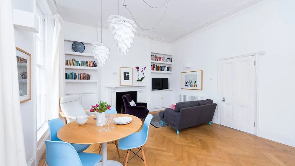 Lovely 2BR Apartment in Kensington