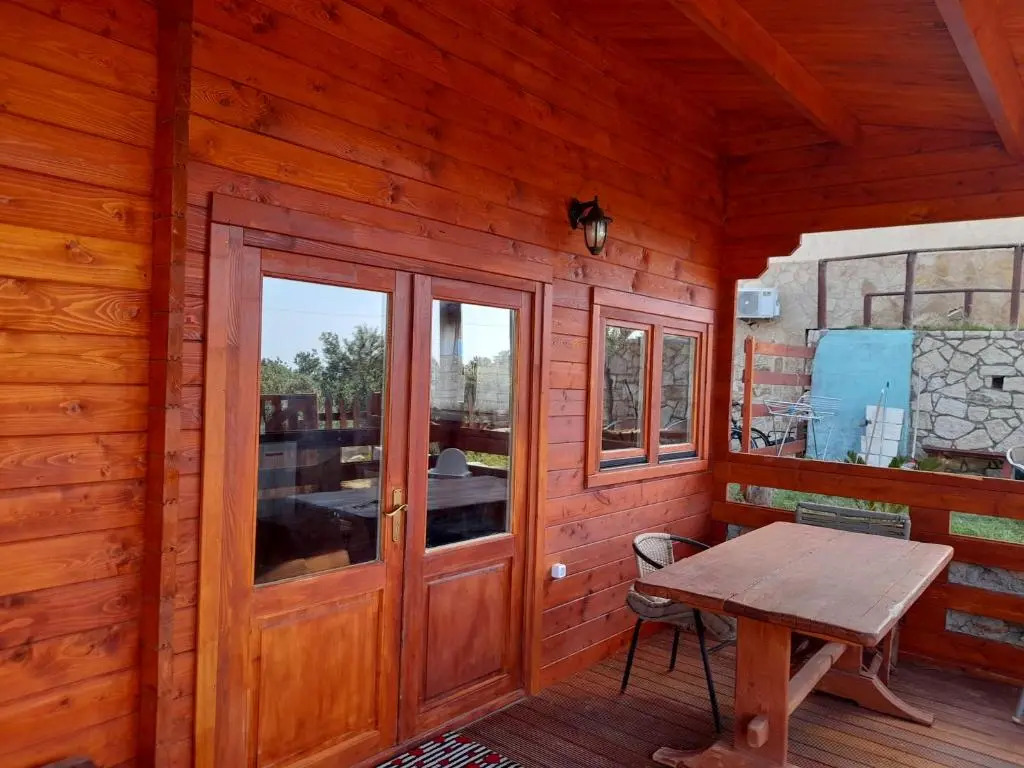 Villa Evenos of 3 bedrooms - Irida Country House of 2 bedrooms with private pools