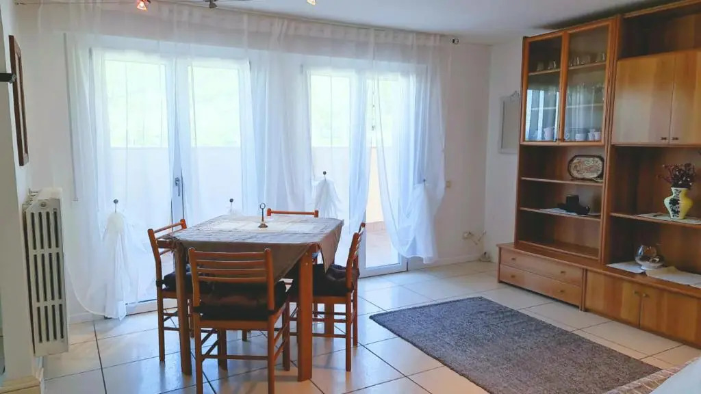 Appartamento Magic in residence Favola Bella