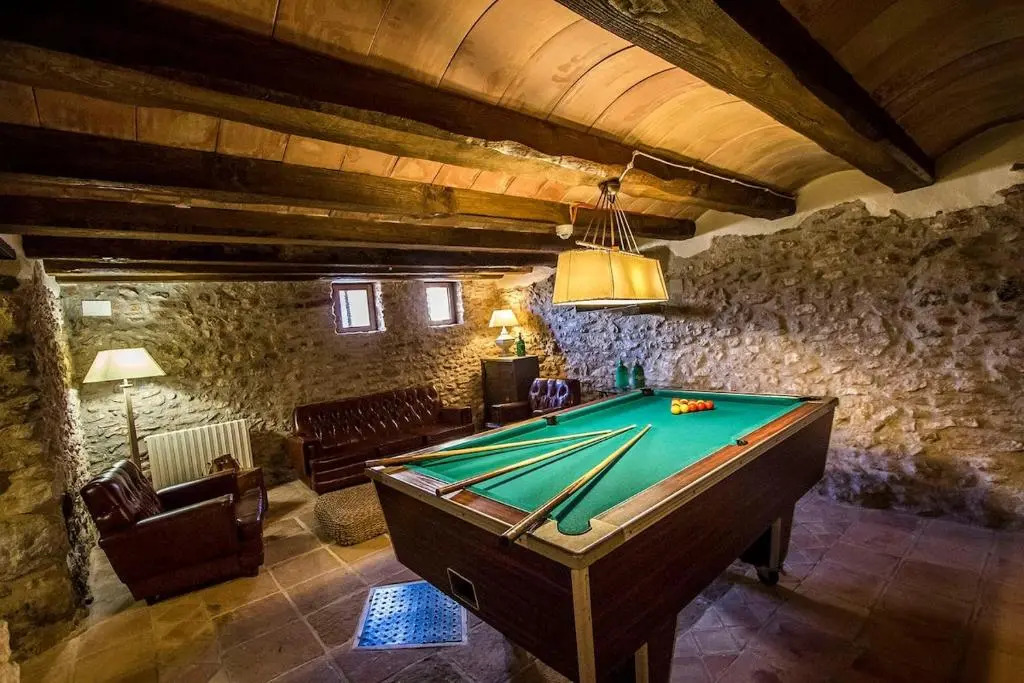 Catalunya Casas Captivating Villa in the Vineyard close to Sitges