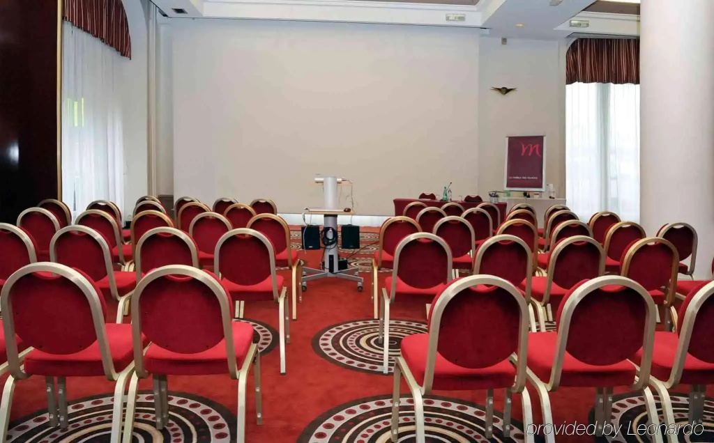Mercure Lyon Centre Château Perrache