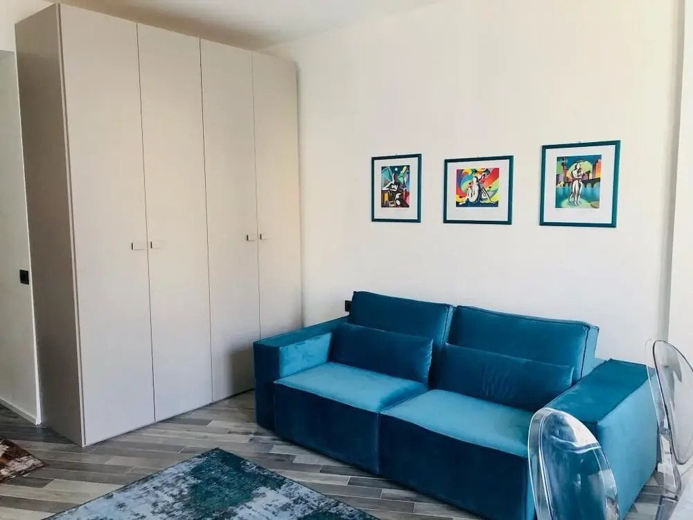 Loft Garibaldi