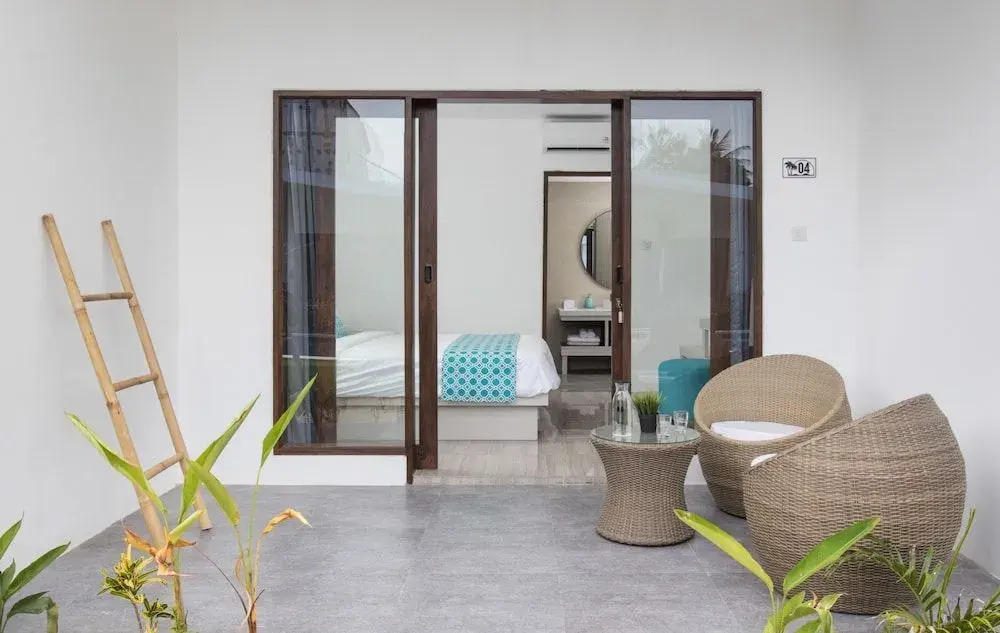 Jago Gili Air