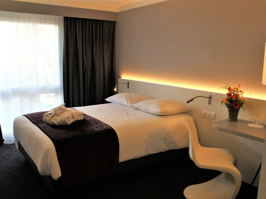 Mercure Biel