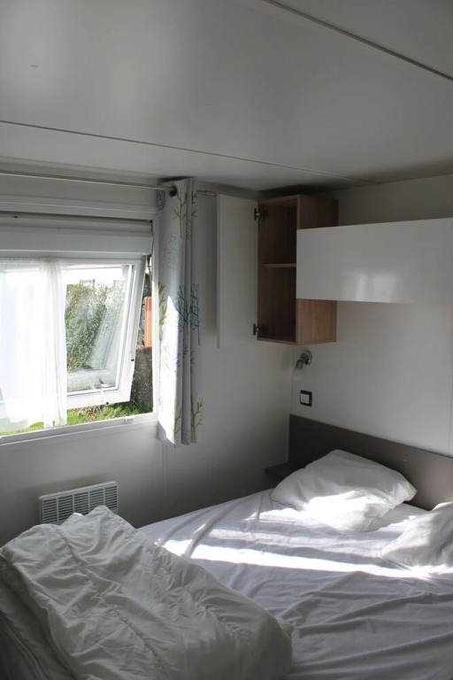 Camping de la Baie