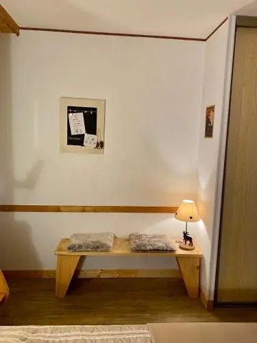Auberge du Poncellamont