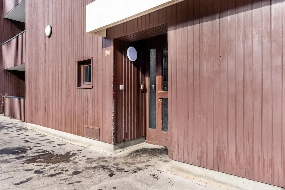 Myrtille Studio privé