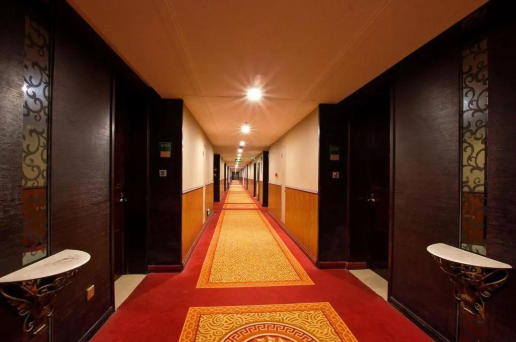 Xindu International Hotel Xinyang