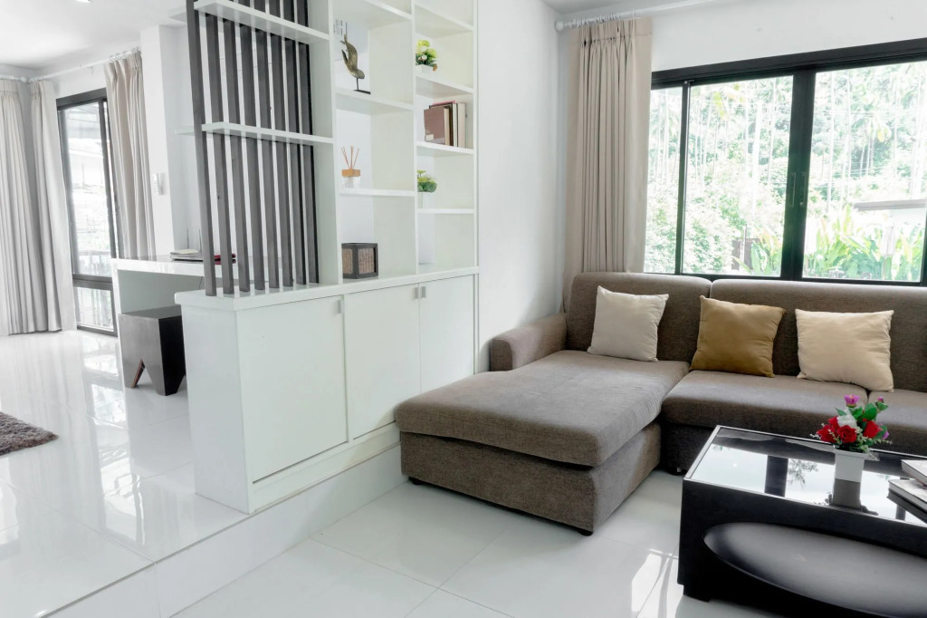 Baan Smile Villa