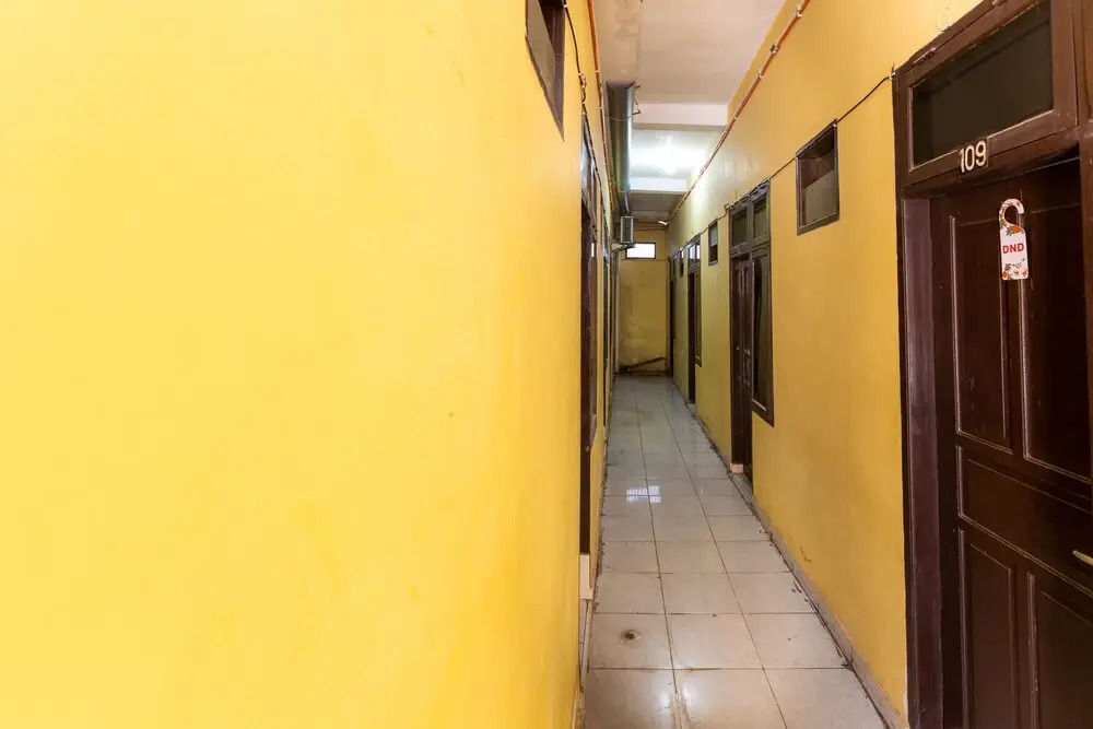 Hotel O Wisma Pelita Mas