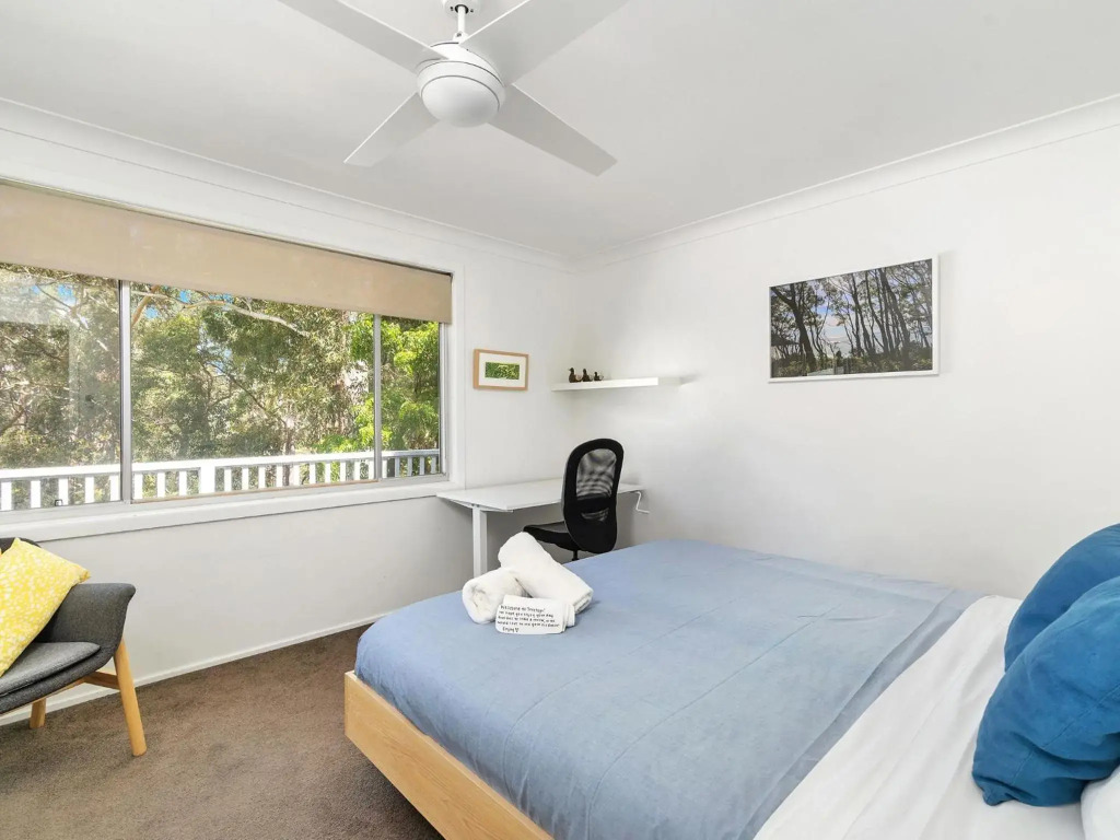 Treetops in Vincentia