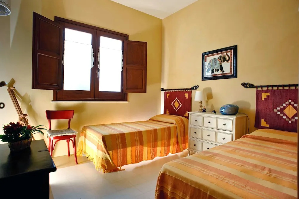 Villa Casa Valderice