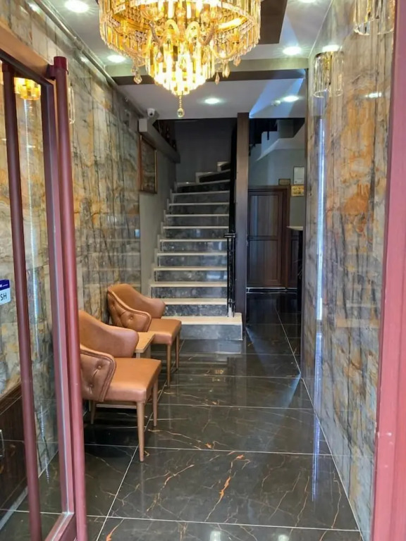 Oren Hotel