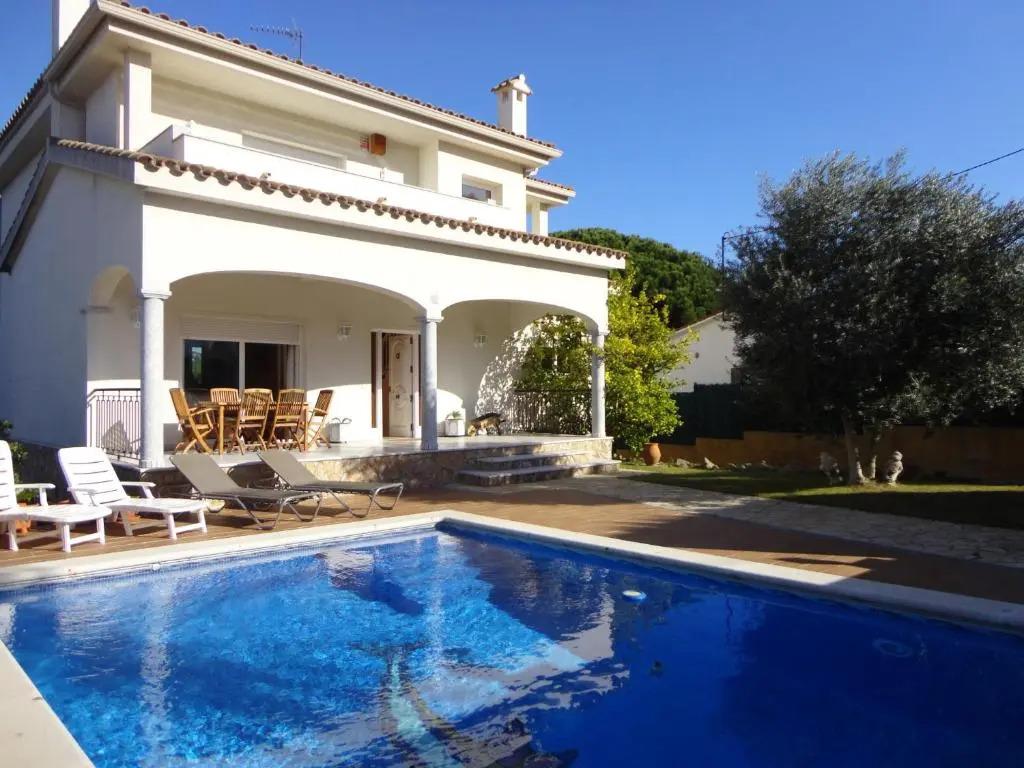 Villa Joncs