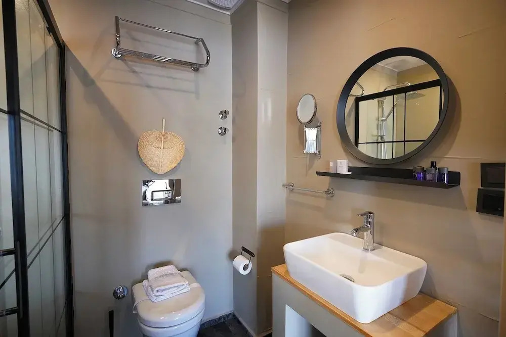 Kalkan Ayapa Hotel