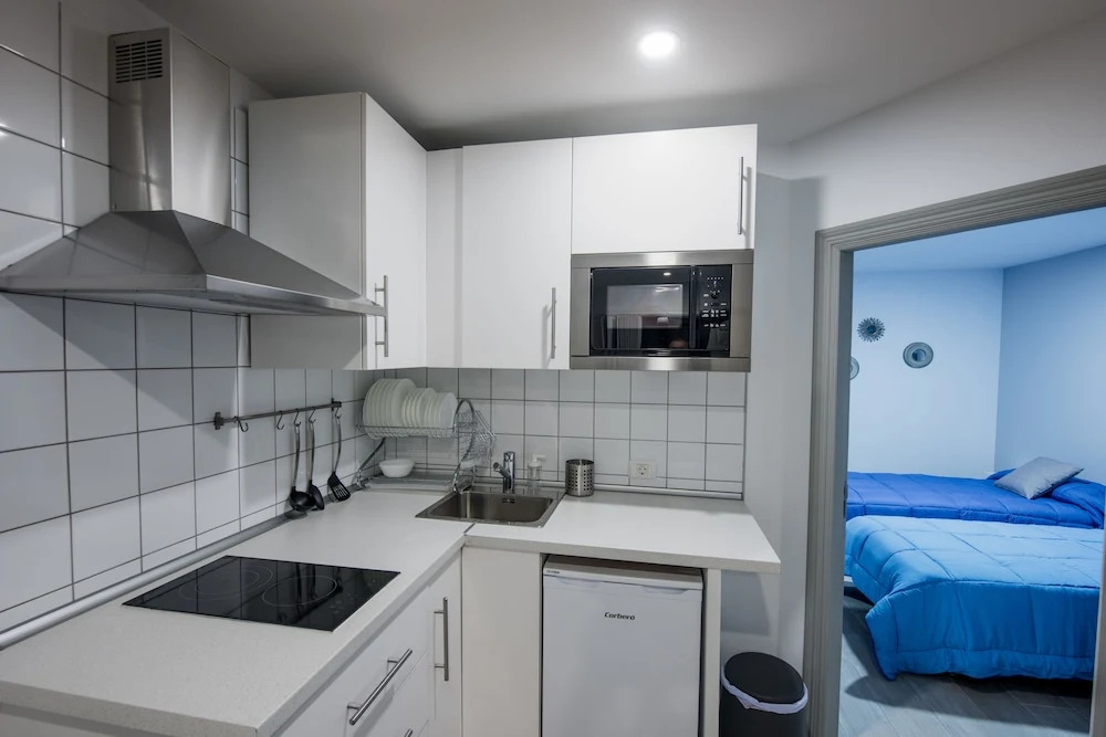 GuestReady -Varadero Restinga 1 · El Hierro
