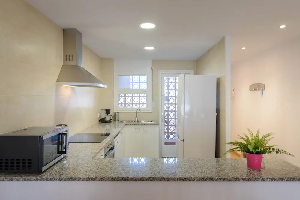 Empuriabrava Apartament - n 6