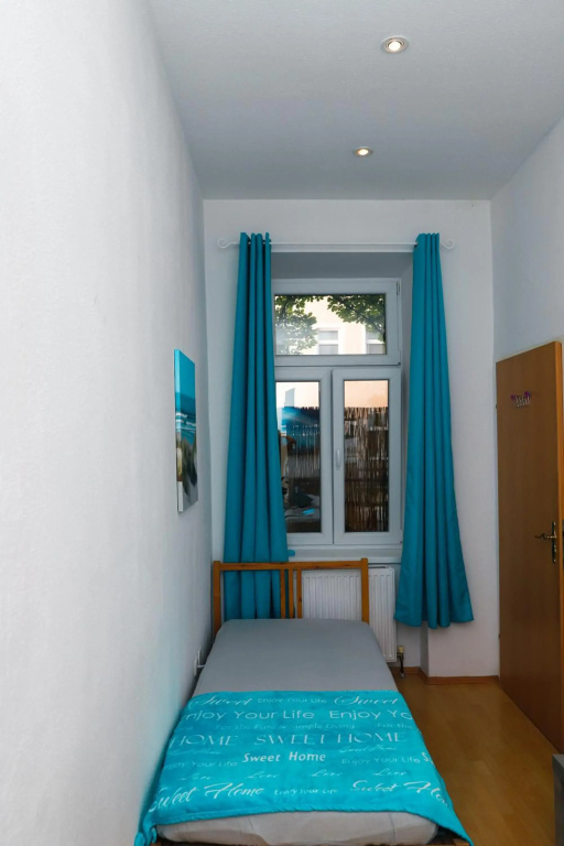 Ruhiges Terrassen Apartment
