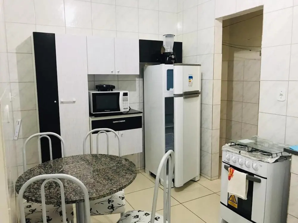 Pousada Caribe Brasileiro