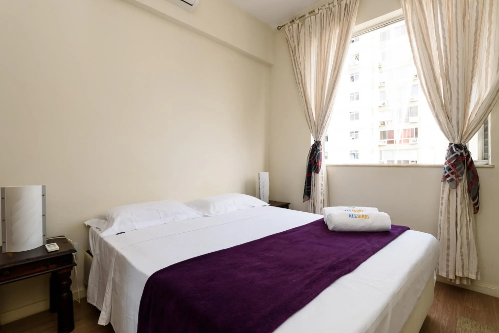 Perfect for Couples in Ipanema Vp802